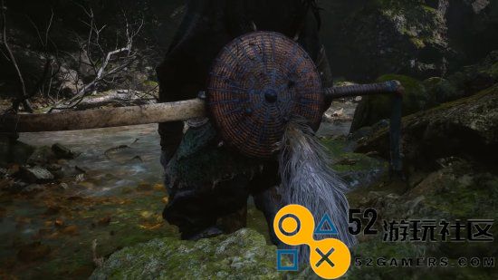 《黑神话》RTX4090自由视角跑分狼妖细节一览无余!