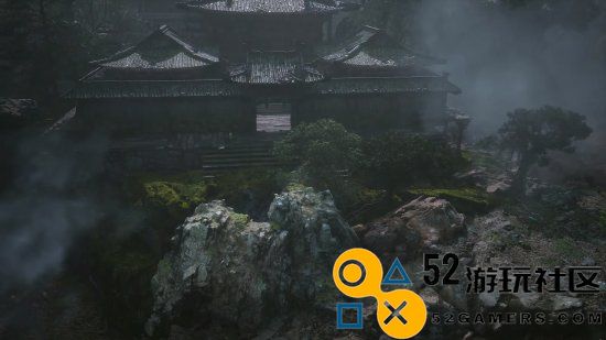 《黑神话》RTX4090自由视角跑分狼妖细节一览无余!
