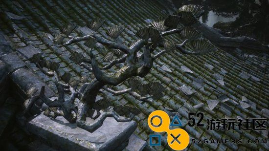 《黑神话》RTX4090自由视角跑分狼妖细节一览无余!