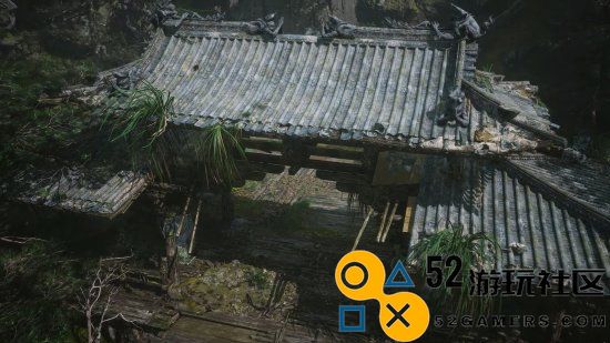 《黑神话》RTX4090自由视角跑分狼妖细节一览无余!