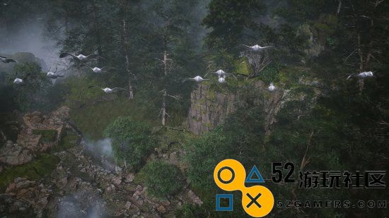 《黑神话》RTX4090自由视角跑分狼妖细节一览无余!