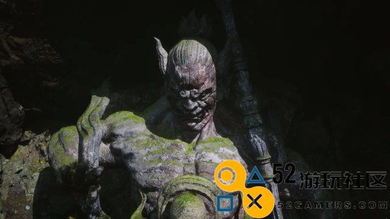 《黑神话》RTX4090自由视角跑分狼妖细节一览无余!