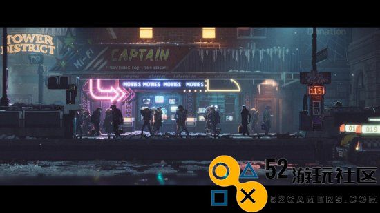 科幻复古主义《REPLACED》宣布推迟至2025年反乌托邦美国故事首发XGP