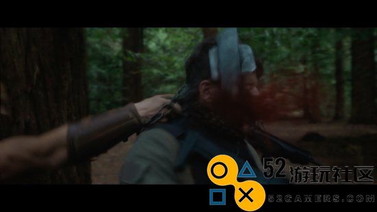 《猎人克莱文》全新预告！犀牛人现身12.13全球献映