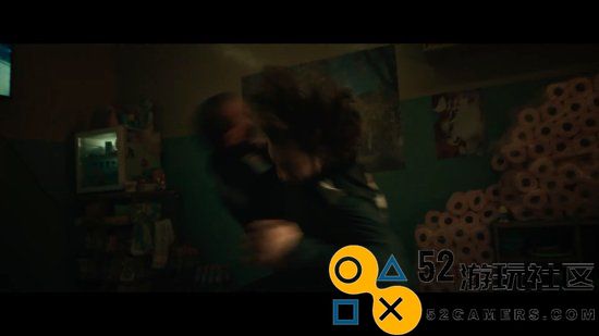 《猎人克莱文》全新预告！犀牛人现身12.13全球献映