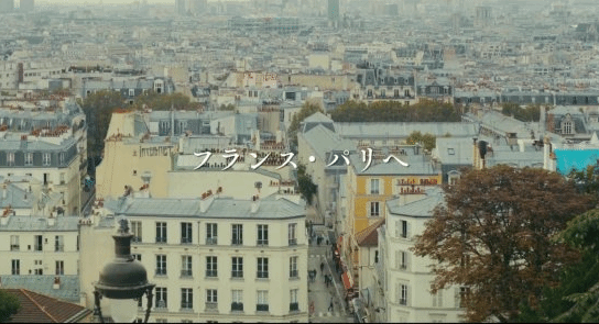 《孤独的美食家》首支特报公开：2025.1.10日本上映
