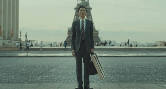 《孤独的美食家》首支特报公开：2025.1.10日本上映