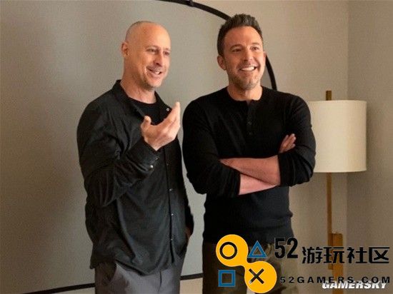 “蝙蝠侠”联手“惩罚者”《会计刺客2》定档2025年