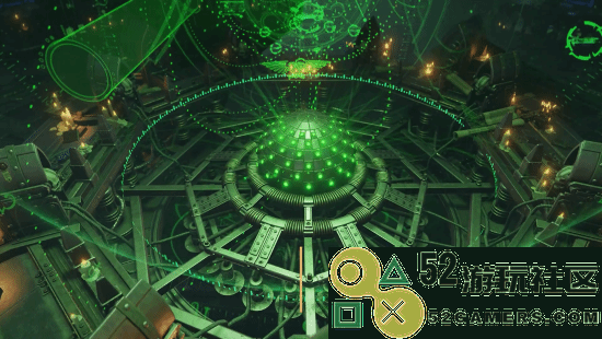 《战锤40K：星际战士2》新预告快来看超帅战舰!