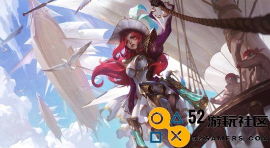 《英雄联盟》2024女帝系列皮肤上新！原画及模型展示