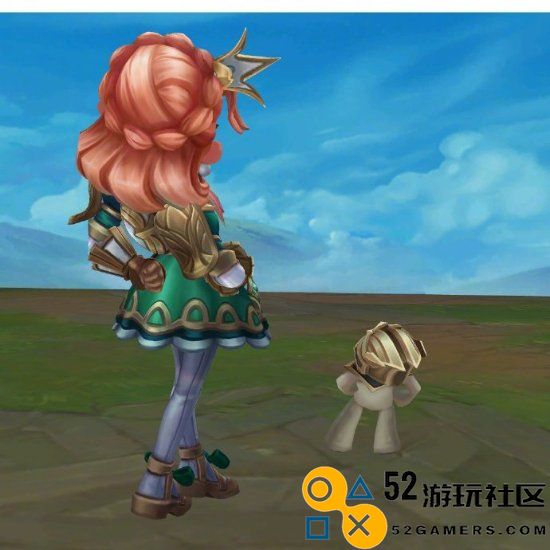 《英雄联盟》2024女帝系列皮肤上新！原画及模型展示