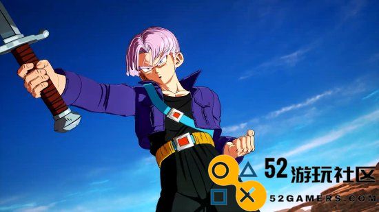《龙珠电光火石ZERO》人造人篇新预告16位角色登场