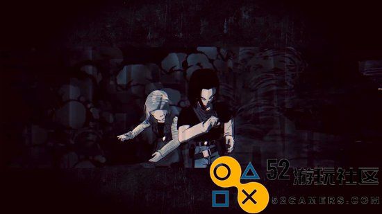 《龙珠电光火石ZERO》人造人篇新预告16位角色登场