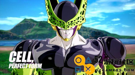 《龙珠电光火石ZERO》人造人篇新预告16位角色登场