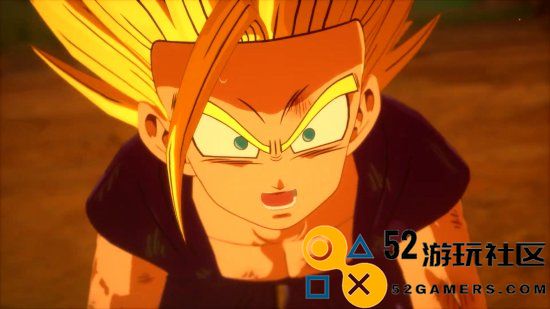 《龙珠电光火石ZERO》人造人篇新预告16位角色登场