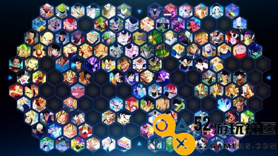 《龙珠电光火石ZERO》人造人篇新预告16位角色登场