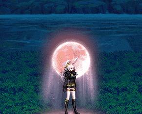 《DNF》伤害爆炸强无敌光环外观揭秘（震撼视觉效果绝对不容错过！）