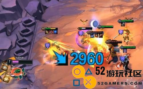 《云顶之弈》6刺客2山脉2沙漠阵容搭配攻略
