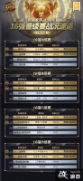 《魔域》跨服家族战8强出炉！凯诺克斯“赤龙”战椅助力巅峰之战