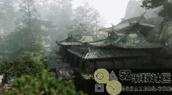 新一批《黑神话：悟空》测试工具壁纸级截图：没看够的快来看