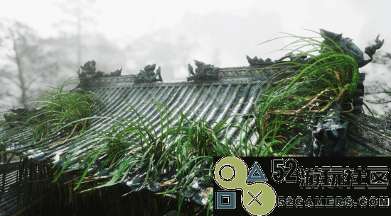 新一批《黑神话：悟空》测试工具壁纸级截图：没看够的快来看