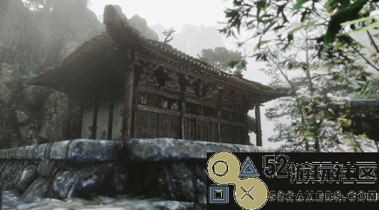 新一批《黑神话：悟空》测试工具壁纸级截图：没看够的快来看