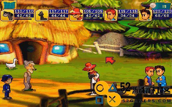 大宇经典作品《阿猫阿狗》登Steam：国区17元目前好评率100%
