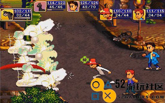 大宇经典作品《阿猫阿狗》登Steam：国区17元目前好评率100%