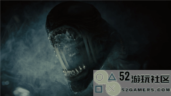 《异形：夺命舰》IGN8分：绝对值得一看