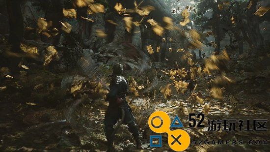 外媒总结《黑神话》4大玩点：战斗、探索均无短板