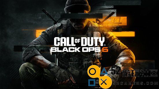 《COD21》PC配置公开：最低GTX960/1650即可畅玩