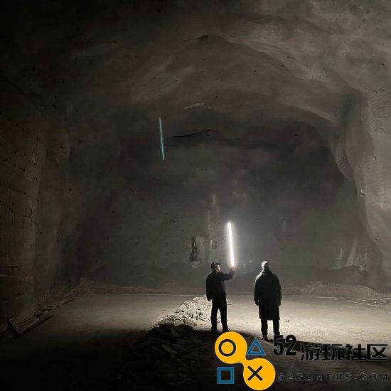 《黑神话》杨奇微博换封面玩家：这是要做鬼吹灯？