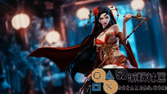 国产游戏《嗜血印》更新豪华版全服装DLC折后98元