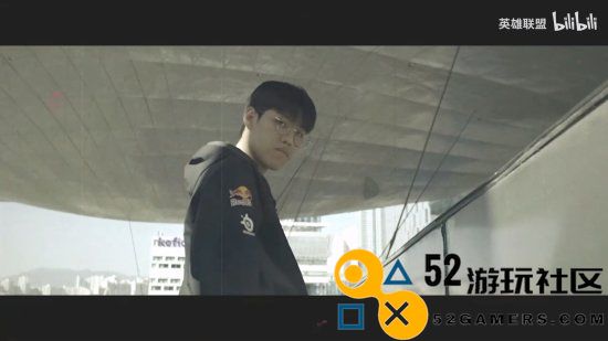 《英雄联盟》T1冠军限定皮肤展示片：第四个冠军！