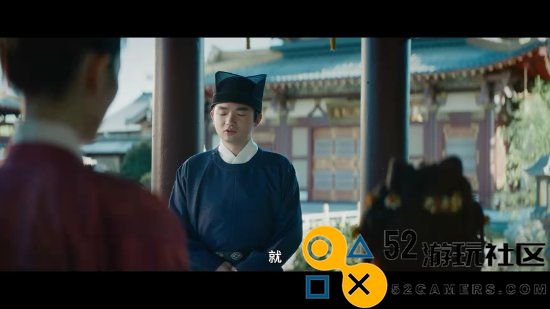《大奉打更人》新PV:侠义热血许七安意气风发少年郎