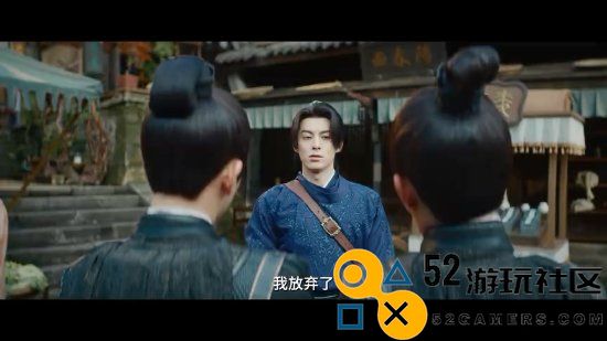 《大奉打更人》新PV:侠义热血许七安意气风发少年郎