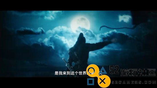 《大奉打更人》新PV:侠义热血许七安意气风发少年郎