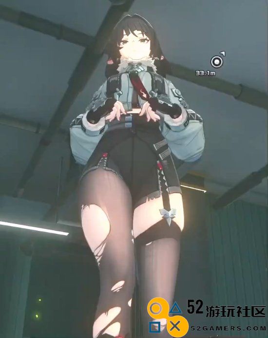 《绝区零》新角色动画效果引关注:专业角度看来印象深刻！