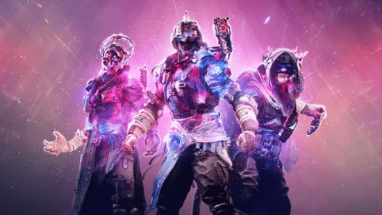 迷惑操作！大量《命运2》玩家ID被Bungie