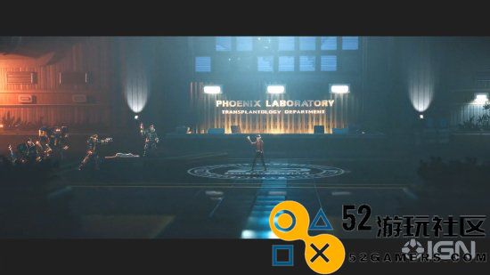 首发XGP《Replaced》新实机公开！已延期至2025年