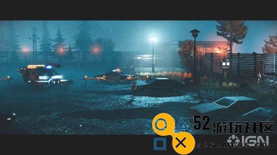首发XGP《Replaced》新实机公开！已延期至2025年
