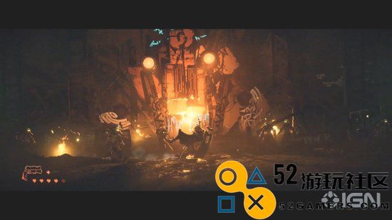 首发XGP《Replaced》新实机公开！已延期至2025年