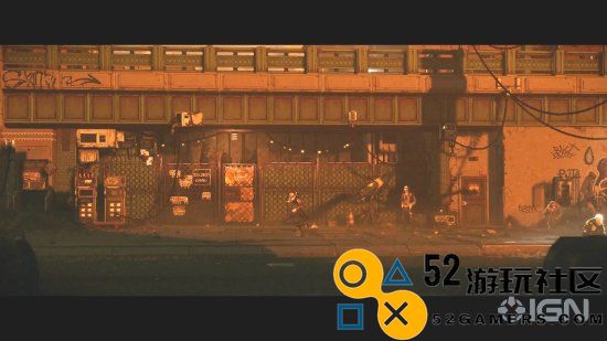 首发XGP《Replaced》新实机公开！已延期至2025年