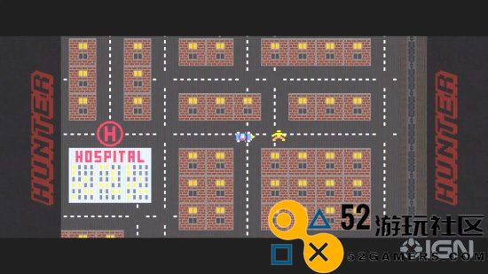 首发XGP《Replaced》新实机公开！已延期至2025年