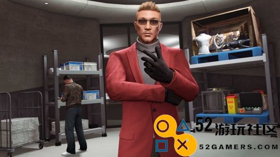 《GTAOL》最新更新：夜总会奖励让洛圣都舞池焕然新生