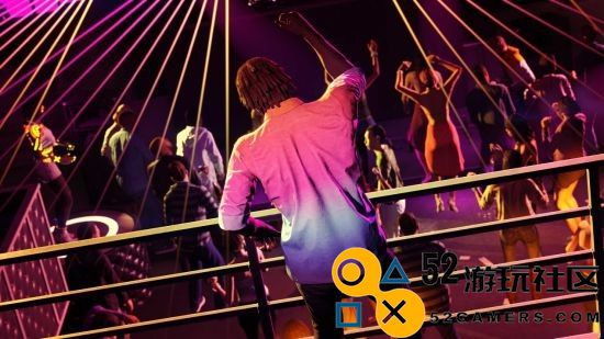 《GTAOL》最新更新：夜总会奖励让洛圣都舞池焕然新生