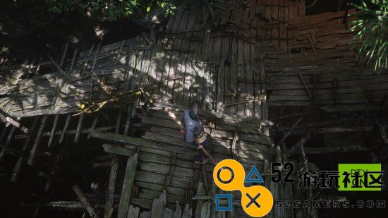 《黑神话》RTX开启前后对比质感细腻细节更多