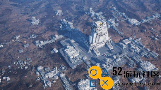 蜗牛游戏公开3A级太空新游《ForTheStars》支持多人探索