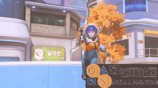 《守望先锋2》新赛季预告：新英雄朱诺即将登场！