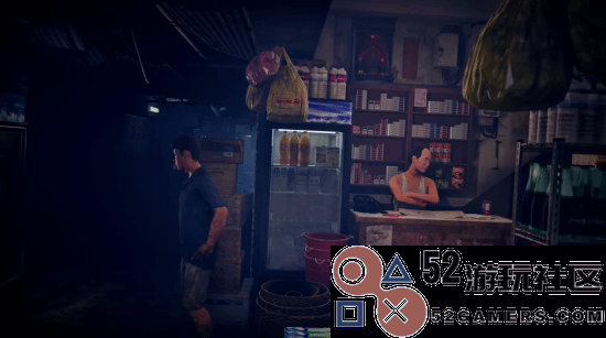 《野狗子》故事预告公布：怪物设计令人反胃！
